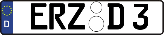 ERZ-D3