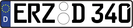 ERZ-D340