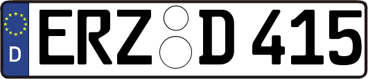 ERZ-D415