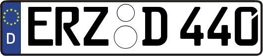 ERZ-D440