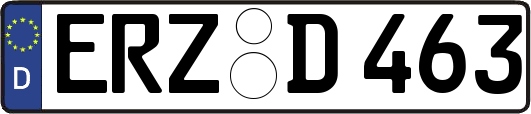 ERZ-D463