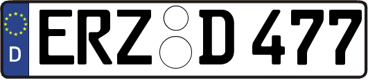 ERZ-D477