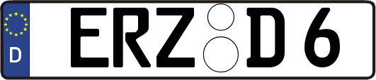 ERZ-D6