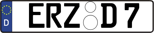 ERZ-D7