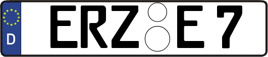 ERZ-E7