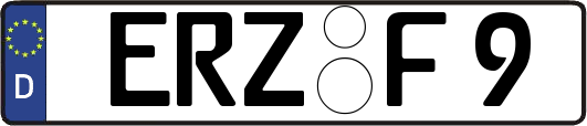 ERZ-F9