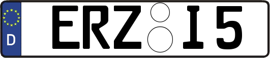 ERZ-I5