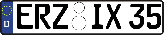 ERZ-IX35