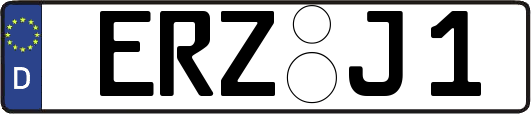 ERZ-J1
