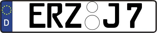 ERZ-J7