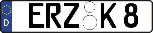 ERZ-K8