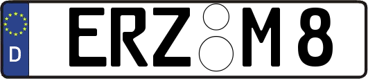 ERZ-M8