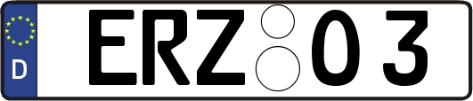 ERZ-O3