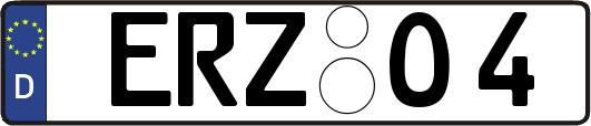 ERZ-O4
