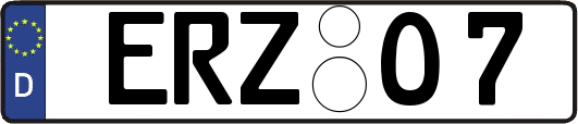 ERZ-O7