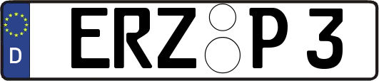 ERZ-P3