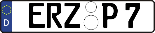ERZ-P7