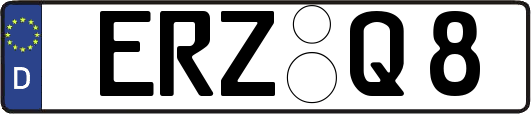 ERZ-Q8