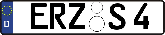 ERZ-S4