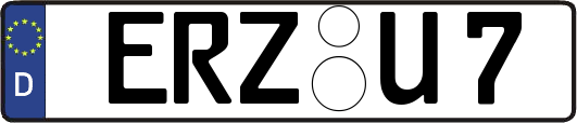 ERZ-U7