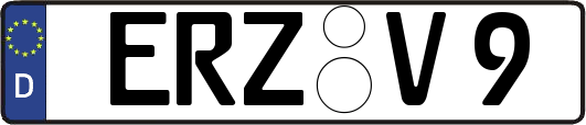 ERZ-V9
