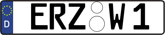 ERZ-W1