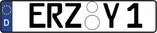 ERZ-Y1