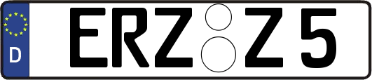 ERZ-Z5