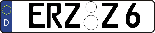 ERZ-Z6