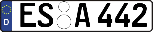 ES-A442