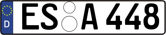 ES-A448