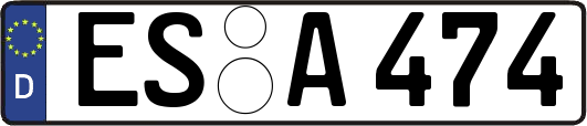 ES-A474