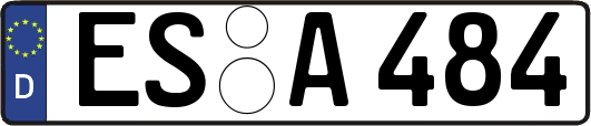 ES-A484