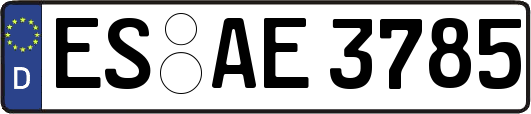 ES-AE3785