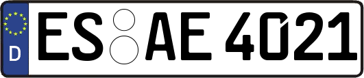 ES-AE4021
