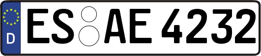 ES-AE4232