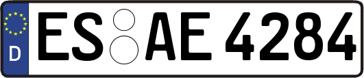 ES-AE4284