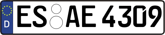 ES-AE4309