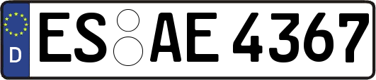 ES-AE4367