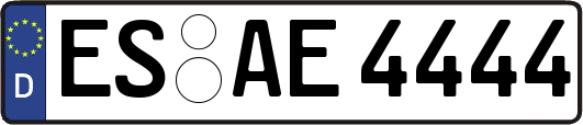 ES-AE4444