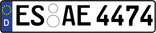 ES-AE4474