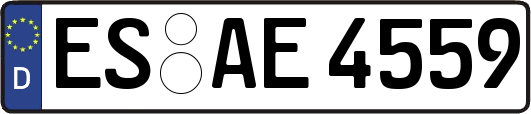 ES-AE4559