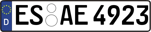 ES-AE4923