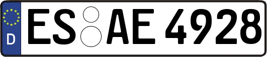 ES-AE4928
