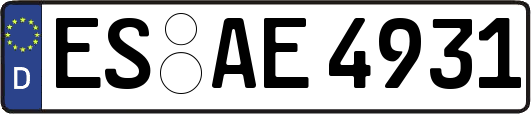 ES-AE4931