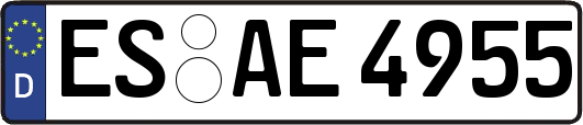 ES-AE4955