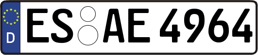 ES-AE4964