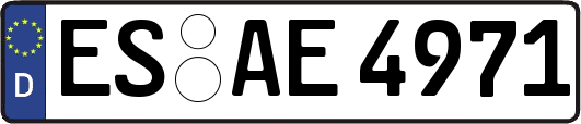ES-AE4971
