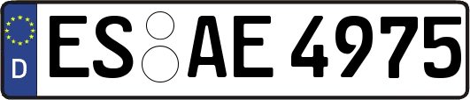 ES-AE4975