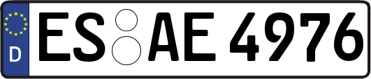 ES-AE4976